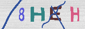 CAPTCHA изображение
