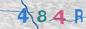 CAPTCHA изображение