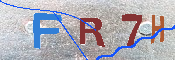 CAPTCHA изображение