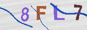 CAPTCHA изображение
